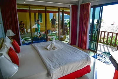 Dang Sea Beach Resort – Fotos 2