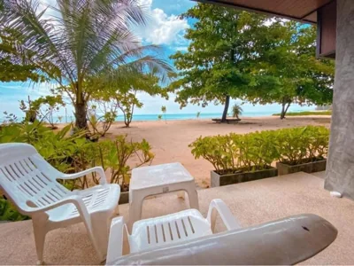 Dang Sea Beach Resort – Fotos 5
