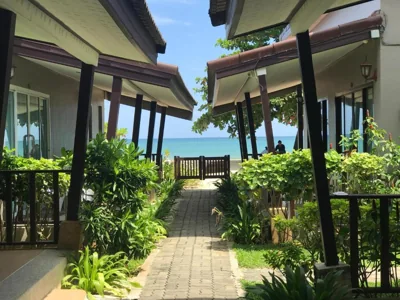 Dang Sea Beach Resort – Fotos 7