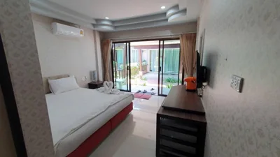 Dang Sea Beach Resort – Fotos 8
