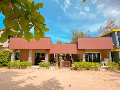 Dang Sea Beach Resort – Fotos 9