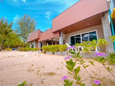 Dang Sea Beach Resort – Fotos 10