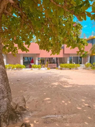 Dang Sea Beach Resort – Fotos 11