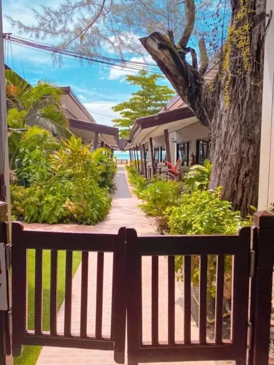Dang Sea Beach Resort – Fotos 12