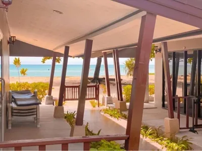 Dang Sea Beach Resort – Fotos 14