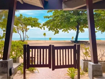 Dang Sea Beach Resort – Fotos 15